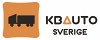 KB Auto Sverige AB logotyp