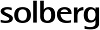 Solberg logotyp
