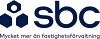 SBC Sveriges BostadsrättsCentrum AB logotyp