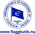Engelbrektson Flaggfabrik AB logotyp