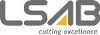 LSAB logotyp