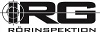 IRG Rörinspektion logotyp