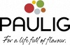 Paulig AB logotyp