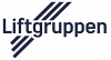 Liftgruppen AB logotyp