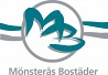 Mönsterås Bostäder AB logotyp
