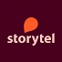 Storytel Sweden AB logotyp