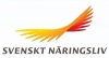 Svenskt Näringsliv Service AB logotyp