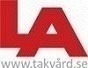 LA Takvård AB logotyp