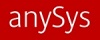 Anysystems i Sverige logotyp