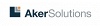 Aker Solutions logotyp