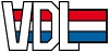 VDL Parts Sweden AB logotyp