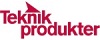 Teknikprodukter AB logotyp