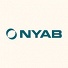 NYAB logotyp