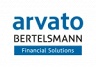 Arvato Finance Solutions logotyp