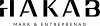 HAKAB Mark & Entreprenad logotyp