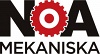 NOA Mekaniska logotyp