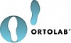Ortolab AB logotyp
