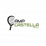 Camp Castella Padel logotyp