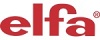 Elfa Sverige AB logotyp