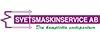 Svetsmaskinservice Wesslander logotyp