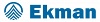 Ekman & Co Aktiebolag logotyp