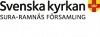 Sura-Ramnäs församling logotyp