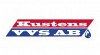 Kustens VVS AB logotyp