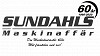 Sundahls Maskinaffär AB logotyp