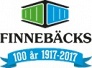 Finnebäcks AB logotyp