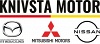 Knivsta Motor AB logotyp