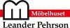 Möbelhuset Leander Pehrson logotyp