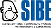 SIBE International AB logotyp