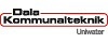 Dala Kommunalteknik AB logotyp