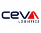 Ceva Logistics logotyp