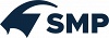SMP Parts logotyp