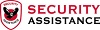 Security Assistance Syd AB logotyp