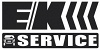 E/K BILSERVICE AB logotyp