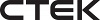 CTEK logotyp