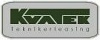 KVATEK Teknikerleasing AB logotyp