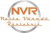 NV Rörteknik AB logotyp