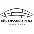 Göransson Arena logotyp