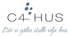 C4 Hus logotyp