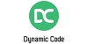 Dynamic Code logotyp