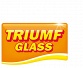 Triumf Glass logotyp