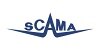 SCAMA logotyp