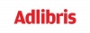 Adlibris logotyp