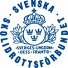 Svenska skolidrottsförbundet logotyp