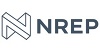NREP AB logotyp