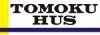 Tomoku Hus logotyp