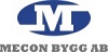 Mecon Bygg logotyp